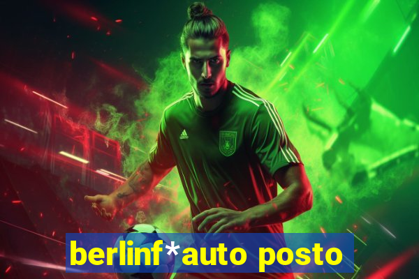 berlinf*auto posto